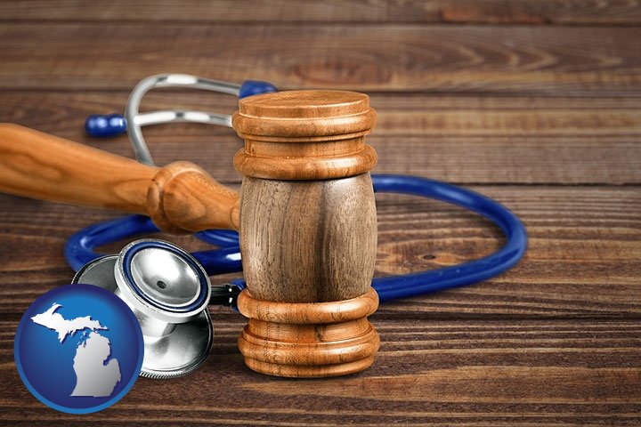 What Is The Cap On Medical Malpractice In Michigan